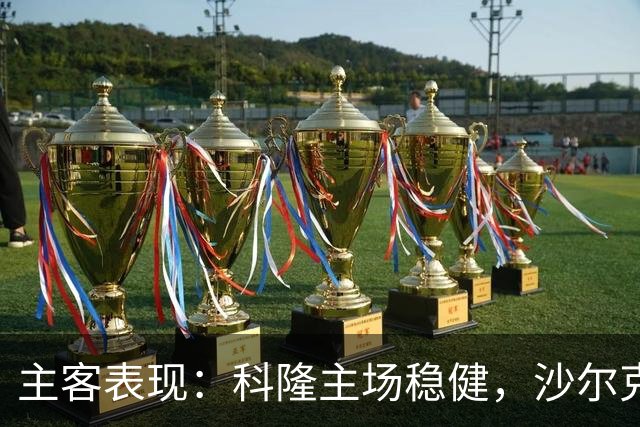 主客表现：科隆主场稳健，沙尔克客场起伏