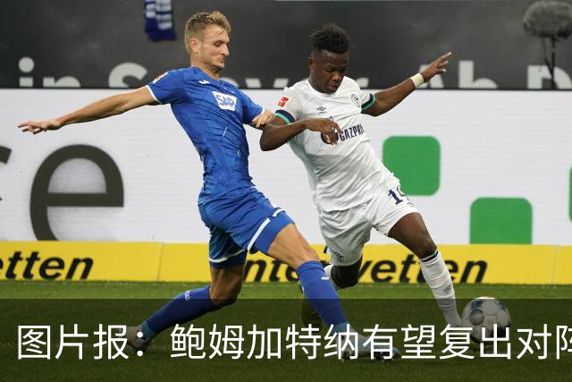 图片报：鲍姆加特纳有望复出对阵皇马，球员已经前往马德里