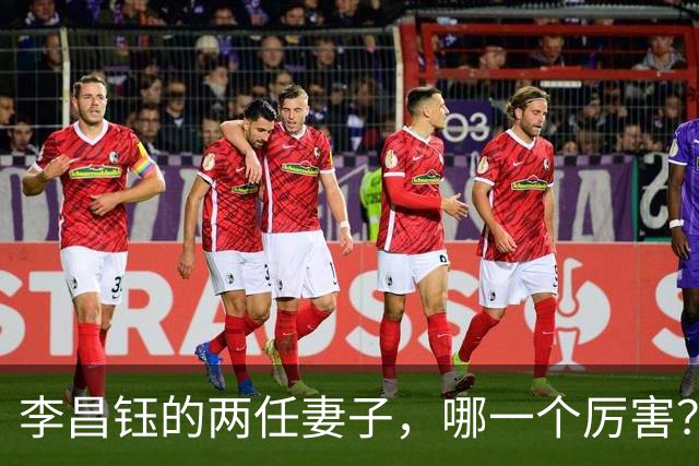 李昌钰的两任妻子，哪一个厉害？