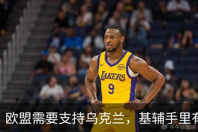 欧盟需要支持乌克兰，基辅手里有王牌？外媒：泽连斯基已公开威胁