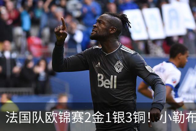 法国队欧锦赛2金1银3铜！小勒布伦回应双金，瑞典老将直言很失望