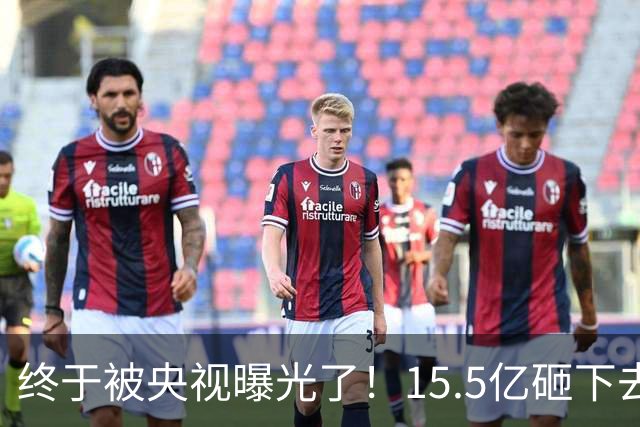 终于被央视曝光了！15.5亿砸下去的9000亩大棚，竟长满杂草！6年不种地，还领3700万补贴，检查来了插彩旗、人一走，立马就收走